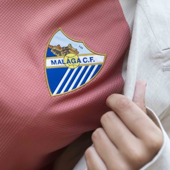 Camiseta de visitante para hombre del Málaga CF 2026/27