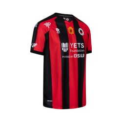 Camiseta de Local Excelsior Rotterdam 2026/27 para Hombre