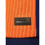 Países Bajos Camiseta Versión Jugador de Local EURO 2024