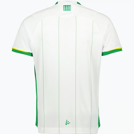 Camiseta local para niños Hammarby IF 2024