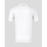 Camiseta Local Hombre Preston North End 2025/26 Camiseta Local Hombre Preston North End 2025/26