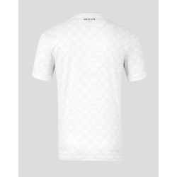 Camiseta Local Hombre Preston North End 2025/26 Camiseta Local Hombre Preston North End 2025/26