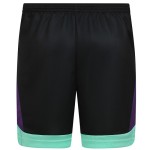 Pantalones cortos alternativos visitantes Sheffield United 2024/25 para hombres Pantalones cortos alternativos visitantes Sheffield United 2024/25 para hombres