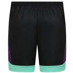 Pantalones cortos alternativos visitantes Sheffield United 2024/25 para hombres Pantalones cortos alternativos visitantes Sheffield United 2024/25 para hombres