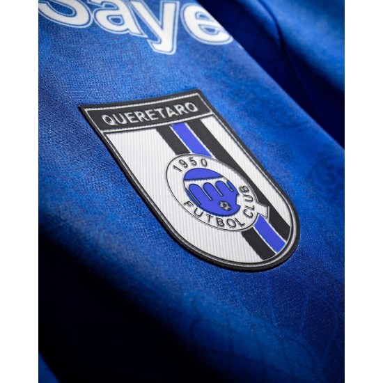 Camiseta de Visitante del Querétaro FC 2026/27 para Hombre