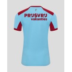 Camiseta tercera Feyenoord 2025/26 mujer Camiseta tercera Feyenoord 2025/26 mujer