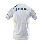 Camiseta de prematch de tercera de hombre Villarreal 2024/25 Camiseta de prematch de tercera de hombre Villarreal 2024/25
