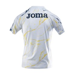 Camiseta de prematch de tercera de hombre Villarreal 2024/25