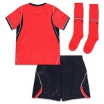 Equipación England 2026 Away World Cup para Niño