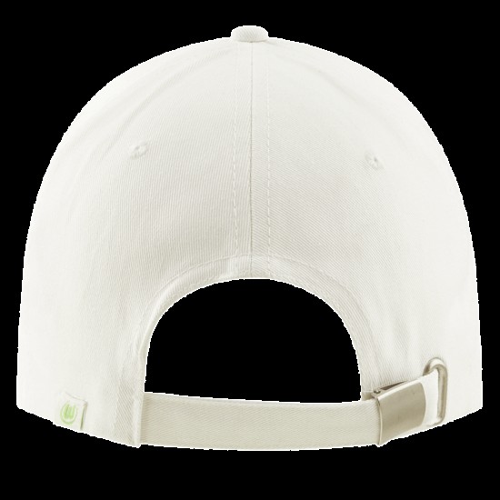VfL Wolfsburg Gorro VfL Logo – Blanco VfL Wolfsburg Gorro VfL Logo – Blanco