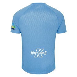 Camiseta local Coventry City 2024/25 para hombres