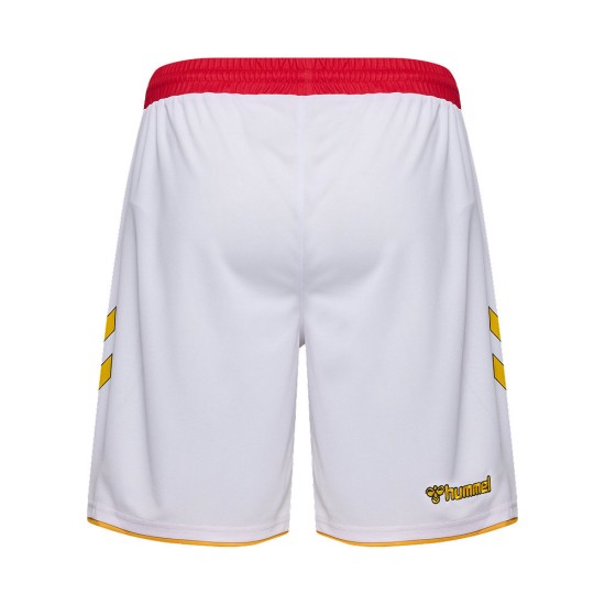 Pantalones cortos Fastelovend 2025/26 del 1. FC Köln para mujer