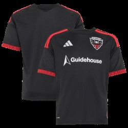 Niño D.C. United 2026 Camiseta Local Niño D.C. United 2026 Camiseta Local