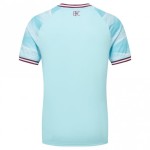 Camiseta de Visitante Burnley Niño 2025/26 sin patrocinio