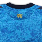 Camiseta de Local Coventry City 2026/27 para Mujer Camiseta de Local Coventry City 2026/27 para Mujer