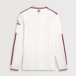 Camiseta de Manga Larga Tercera Arsenal 2025/26 Mujer Camiseta de Manga Larga Tercera Arsenal 2025/26 Mujer