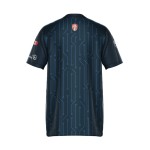 Camiseta Visitante Atlético Ottawa 2026 Hombre