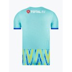 Camiseta Tercera de Portsmouth 2024/25 para Hombres