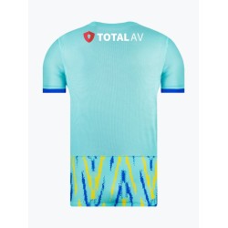 Camiseta Tercera de Portsmouth 2024/25 para Hombres Camiseta Tercera de Portsmouth 2024/25 para Hombres