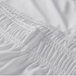 Pantalones Cortos Alternativos Visitantes Leeds United 2026/27 para Niño