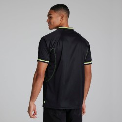 Camiseta retro Manchester United 1998/99 de hombre