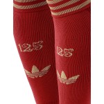 Calcetines Terceros Unisex Bayern Munich 125 Aniversario Calcetines Terceros Unisex Bayern Munich 125 Aniversario