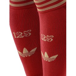 Calcetines Terceros Unisex Bayern Munich 125 Aniversario Calcetines Terceros Unisex Bayern Munich 125 Aniversario
