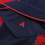 Camiseta de local Bologna FC 2026/27 para mujer