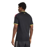 Camiseta Mundial 2026 Visitante Perú Hombre