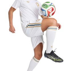 Pantalón Corto de la Copa Mundial 2026 de Arabia Saudí Segunda Equipación para Niño