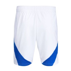 Pantalones cortos locales Leeds United 2024/25 para mujeres