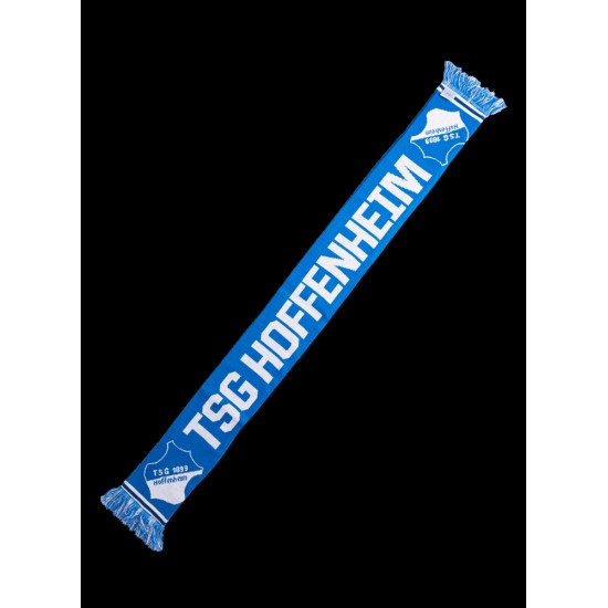 TSG Hoffenheim Bufanda Hoffenheim TSG Hoffenheim Bufanda Hoffenheim