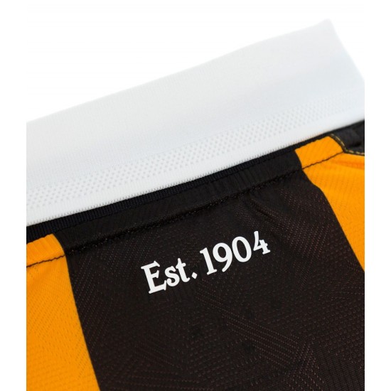 Camiseta de local Hull City 2026/27 para niño Camiseta de local Hull City 2026/27 para niño