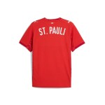 Niño FC St. Pauli 2025/26 Cuarta Camiseta