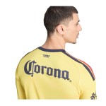 Camiseta de manga larga de local Club América 2026/27 para hombre