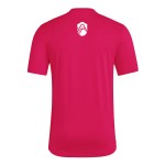 Camiseta Tercera Hook AEROREADY 2025 del St. Louis City SC para Hombre - Rosa Camiseta Tercera Hook AEROREADY 2025 del St. Louis City SC para Hombre - Rosa