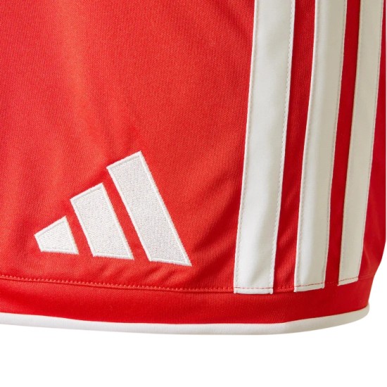 Pantalón Corto 1. FC Unión Berlín 2026/27 Local Mujer Pantalón Corto 1. FC Unión Berlín 2026/27 Local Mujer