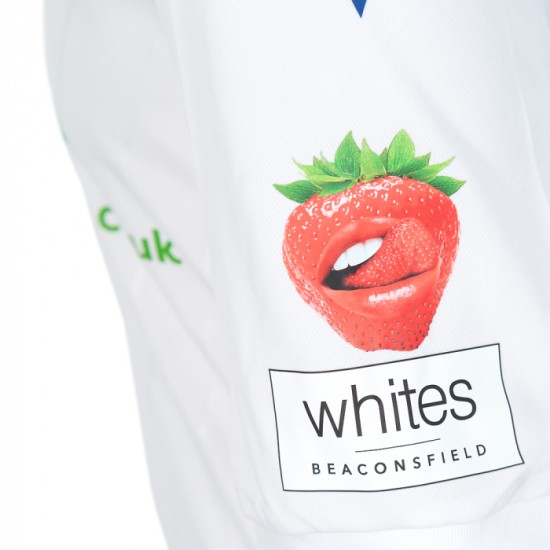 Camiseta de hombre Bolton Wanderers 2026/27 de local