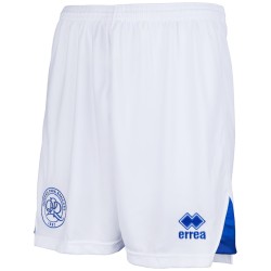 Pantalones Cortos Locales de Queens Park Rangers 2024/25 para Mujeres Pantalones Cortos Locales de Queens Park Rangers 2024/25 para Mujeres