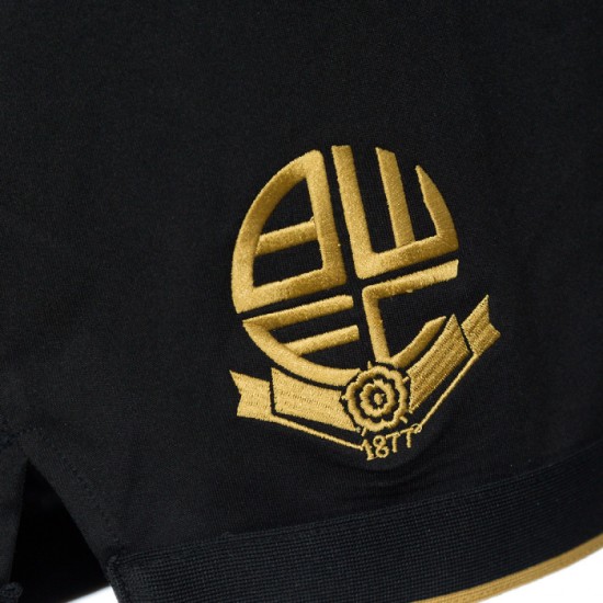 Pantalón corto de la 2.ª equipación del Bolton Wanderers 2026/27 para hombre Pantalón corto de la 2.ª equipación del Bolton Wanderers 2026/27 para hombre