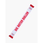 Bufanda 2025/26 Print Home RB Leipzig Bufanda 2025/26 Print Home RB Leipzig