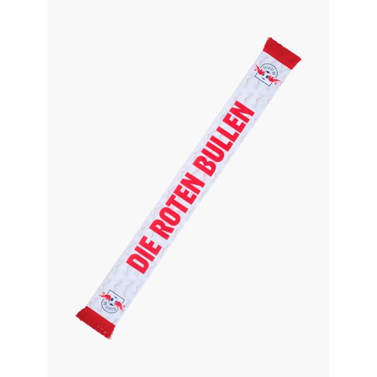 Bufanda 2025/26 Print Home RB Leipzig Bufanda 2025/26 Print Home RB Leipzig