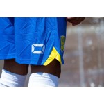 Pantalones Cortos Locales de RKC Waalwijk 2024/25 para Hombres