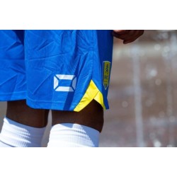 Pantalones Cortos Locales de RKC Waalwijk 2024/25 para Hombres Pantalones Cortos Locales de RKC Waalwijk 2024/25 para Hombres