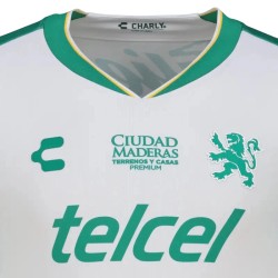 Camiseta de visitante Club León 2026/27 para hombre