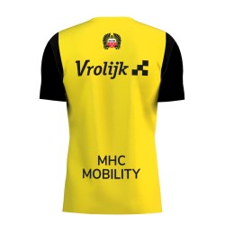 Camiseta Local de NAC Breda 2024/25 para Niños Camiseta Local de NAC Breda 2024/25 para Niños