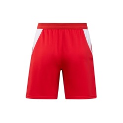 Pantalones Cortos Local Niño RB Leipzig 2026/27 Pantalones Cortos Local Niño RB Leipzig 2026/27