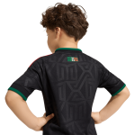 Conjunto Mundial Tercera México 2026 para Niño