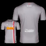 Camiseta Tercera SSV Jahn Regensburg 2025/26 Niño Camiseta Tercera SSV Jahn Regensburg 2025/26 Niño