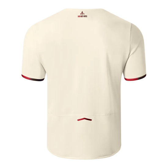 Camiseta de visitante hombre LOSC 2025/26 Camiseta de visitante hombre LOSC 2025/26